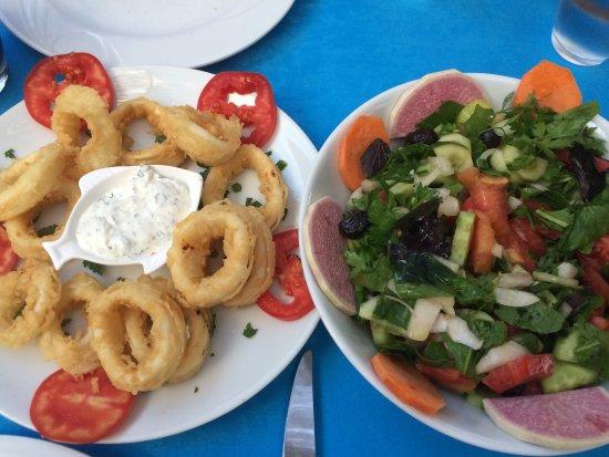 Deniz Kizi Restaurant