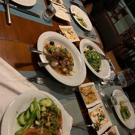 Dedeman Panorama Restaurant