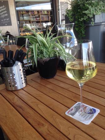 Genusswerk Restaurant