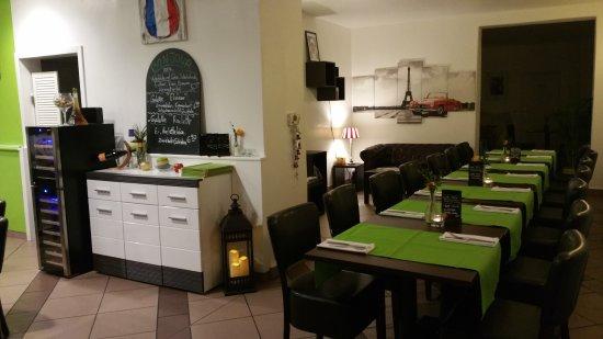 Creperie La Petite France