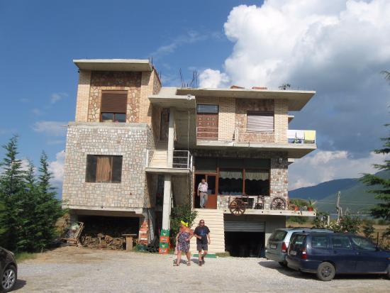 Bar Restorant Hotel Aleksandar