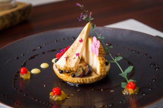 Restauracja w Zatoce