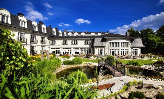 Restauracja Rezydencja