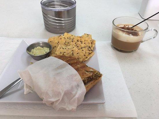 Messy Kitchen Goodies