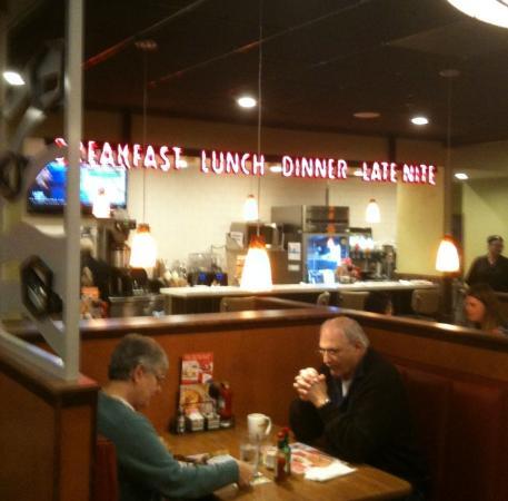 Denny's