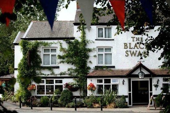 The Black Swan Restaurant