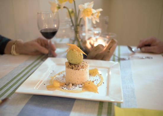 The Old Cellars Restaurant