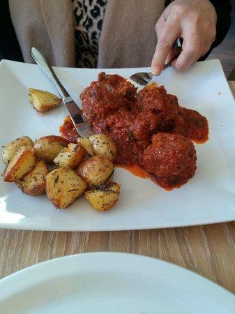 Vita Ristorante Italiano