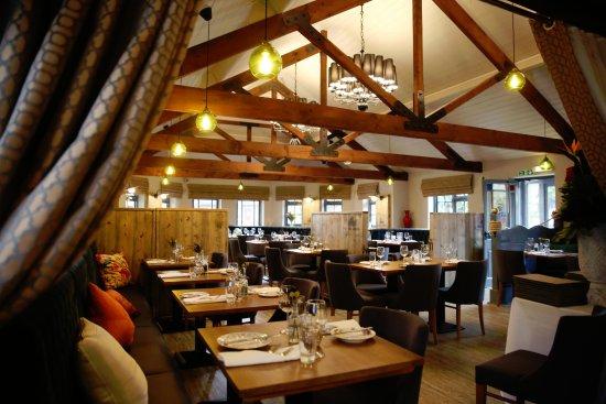 The Royal Arms Restaurant & Hotel