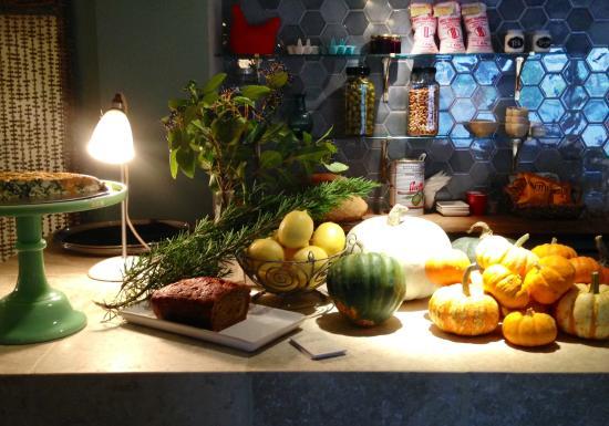 The Crown Inn Restaurant