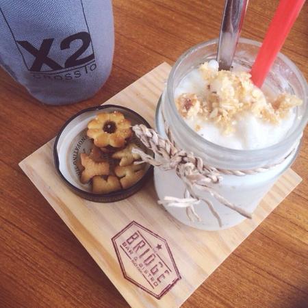 The Bridge Bar & Bistro