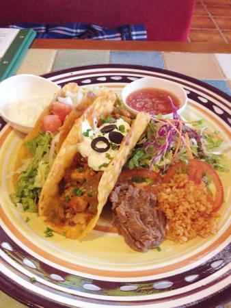 Ai She Mexican Restaurant