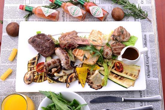 The Wing Italian Restaurant