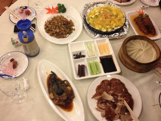 SanLiu San HangZhou Cai