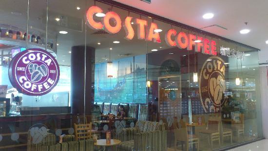 Costa Coffee