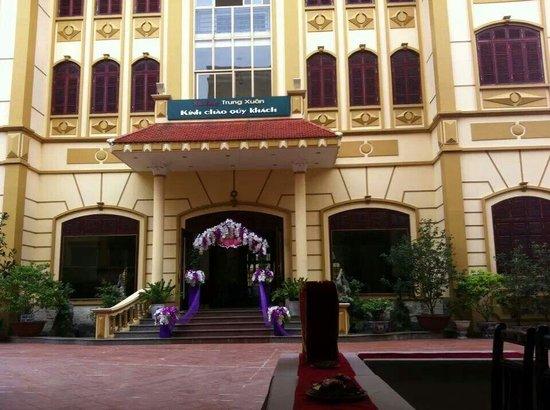 Trung Xuan Restaurant