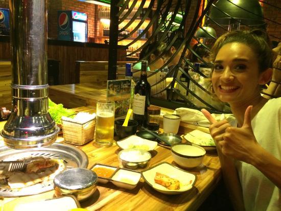 Gogi House