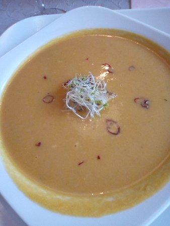 Restaurant Kurhotel Bad Suderode