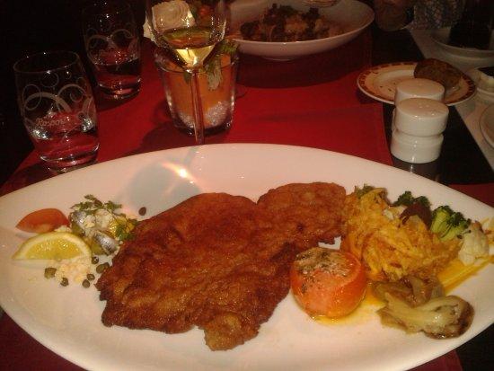 Hotel Restaurant Dahm