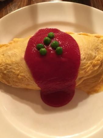 Cafe Restaurant Flowers