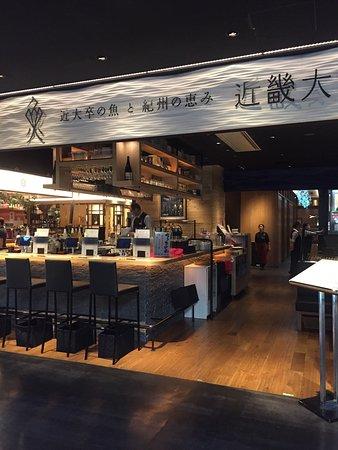 Kinki Daigaku Suisan Kenkyujo