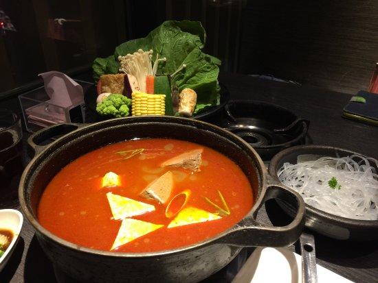 Karuisawa Hot Pot