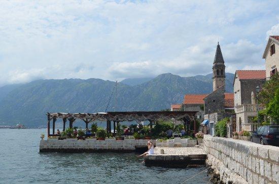 Restaurant Hotel Admiral