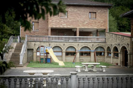 Restaurante Ametzagana