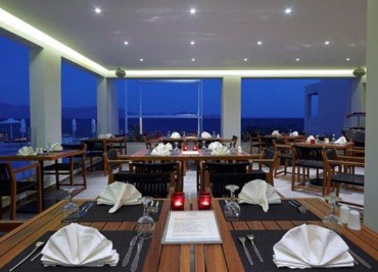 Cucina Restaurant
