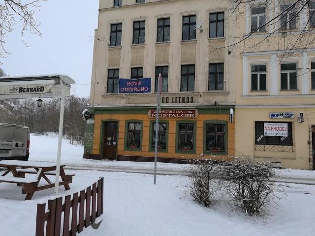 Restaurace Nostalgie