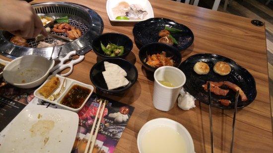 Yayan Japanese Restaurant