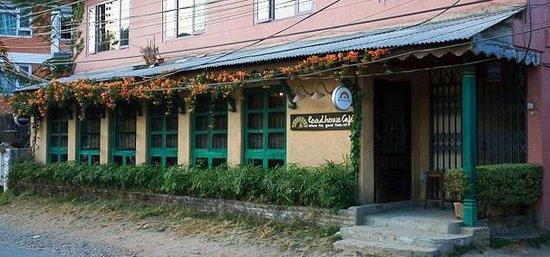 Roadhouse Cafe Pulchowk