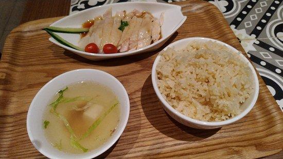 Express by Chatterbox