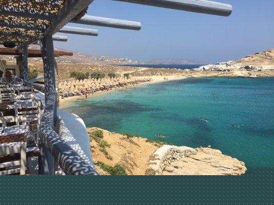 Spilia Seaside Restaurant