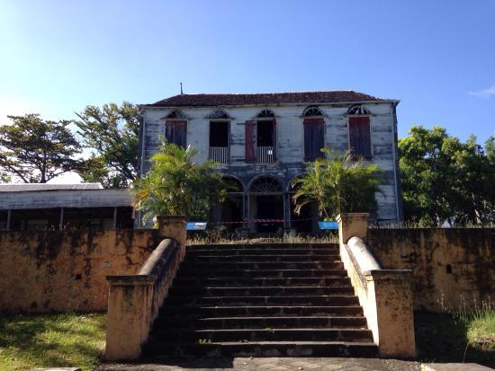 Musee des Arts Decoratifs de l'ocean Indien