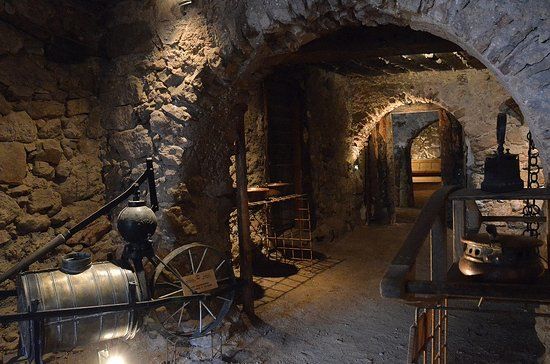 M.A.S - Museo delle Arti e dei Saperi