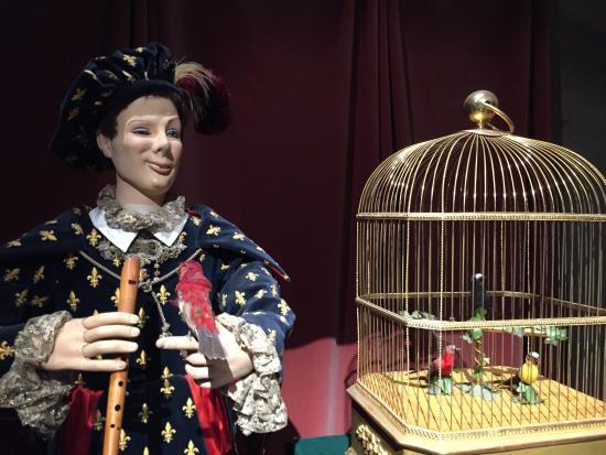 Nosaka Automata Museum