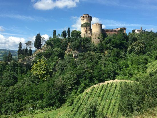 Museo Geologico del Monticino