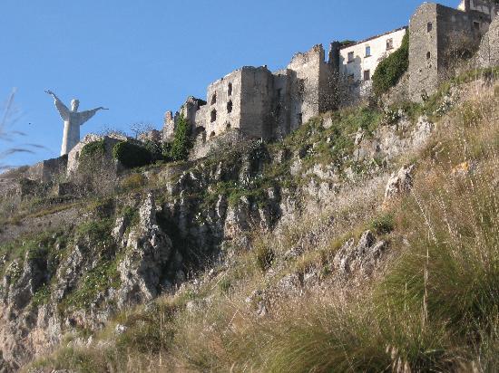 Monte San Biagio