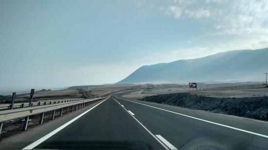 Parque Historico Cultural Bicentenario de Punta Gruesa