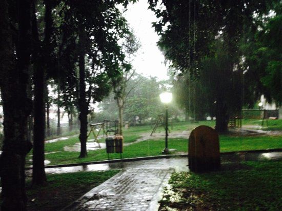 Luiz Gonzaga da Silva Leme Park