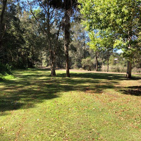 Weeroona Caravan Park