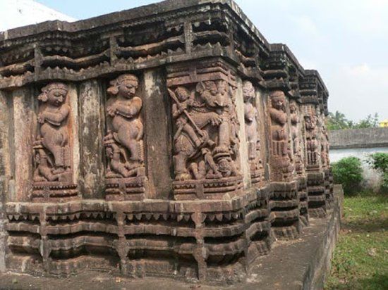 Baisipali Wildlife Sanctuary