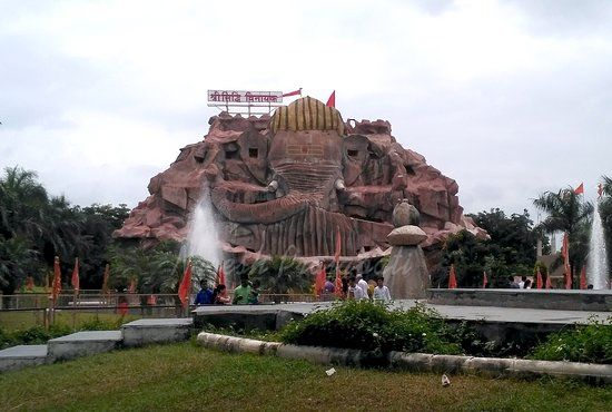 Shree Siddhivinayak Mandir