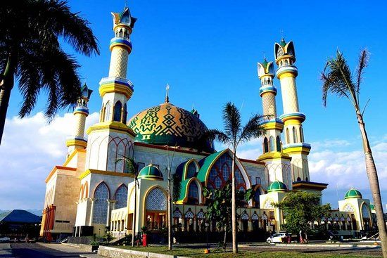 Islamic Center NTB