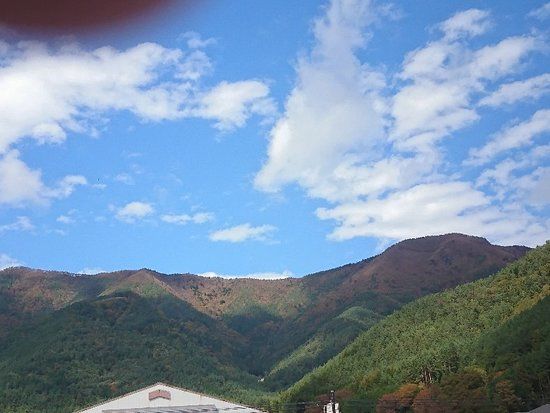 Fuji Oishi Hana Terrace