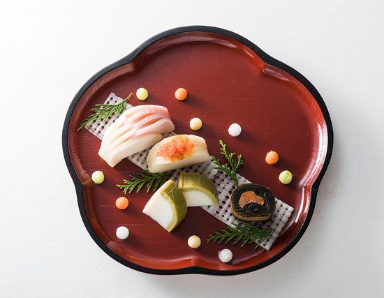 Sushikama Hompo Kawachiya