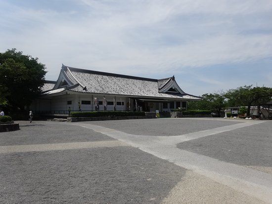 The Ieyasu and Mikawa Bushi Museum
