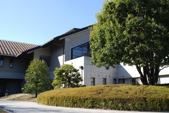 Anjo City Museum of History