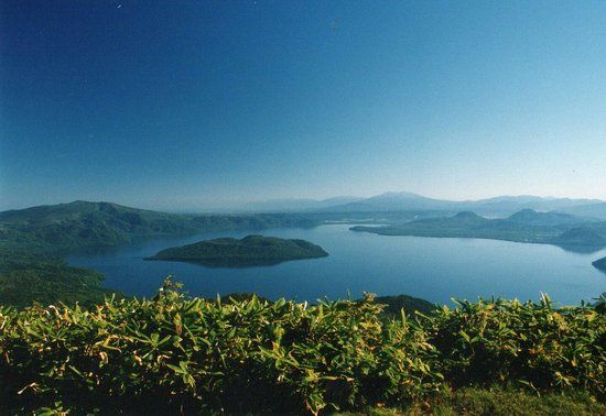 Tsubetsu Toge Out Look